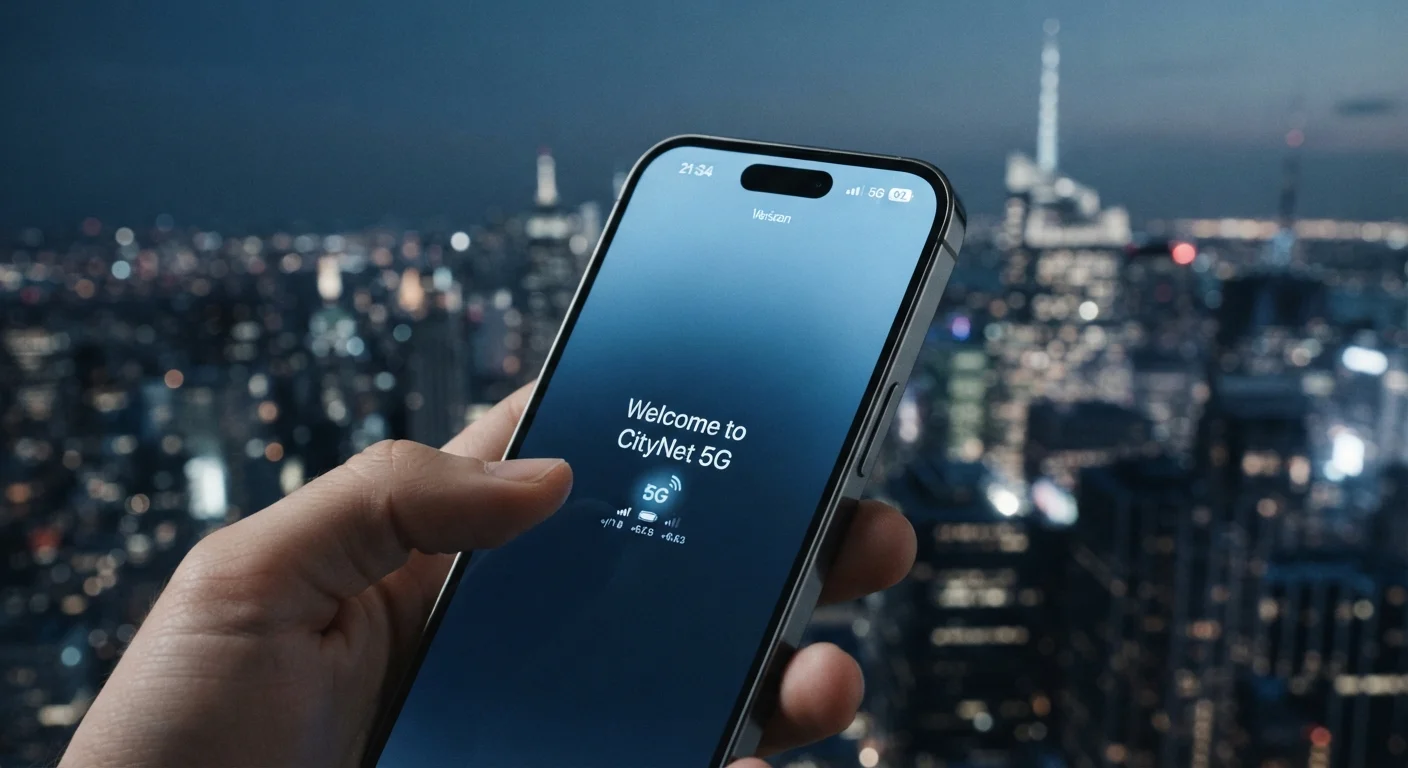 5G vs. LTE: What the Difference Means for Your Day-to-Day Phone Use