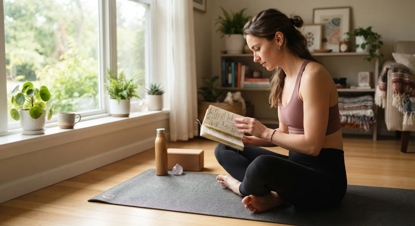 Before You Start a New Workout Plan: A Practical Readiness Checklist
