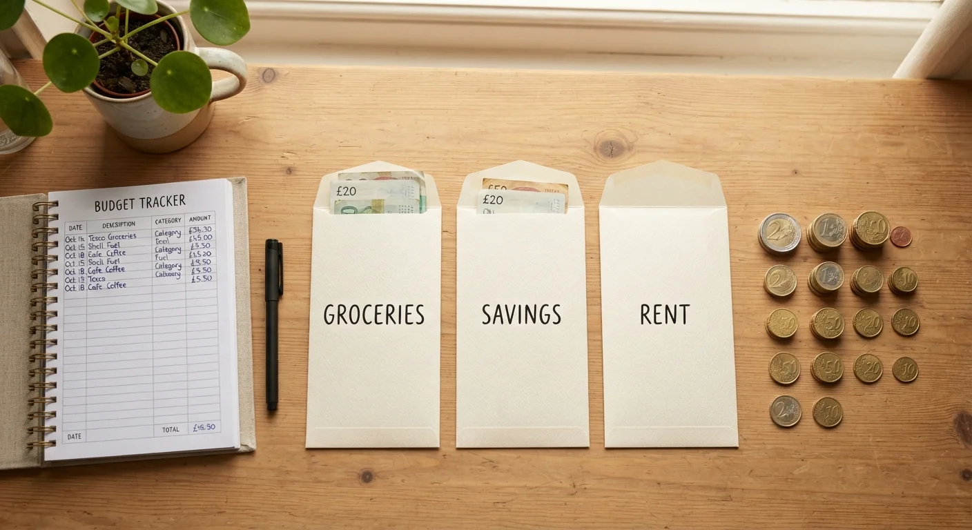 Budgeting Methods Compared: Envelope, Zero-Based, and the 50/30/20 Rule