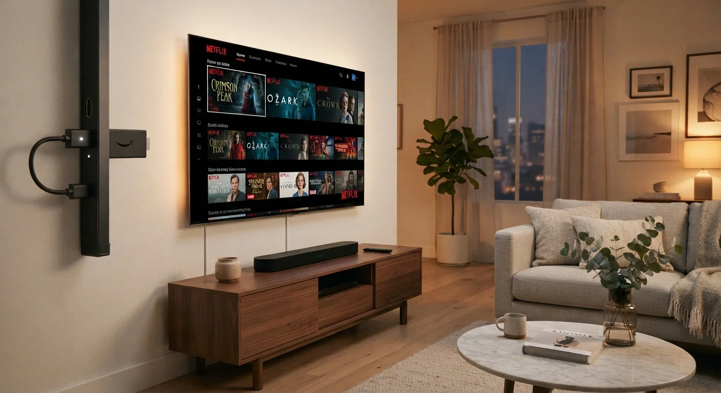 Streaming Devices and Smart TVs: Understanding the Difference