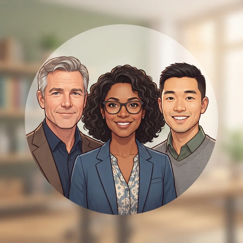 Health & Wellness Editorial Team