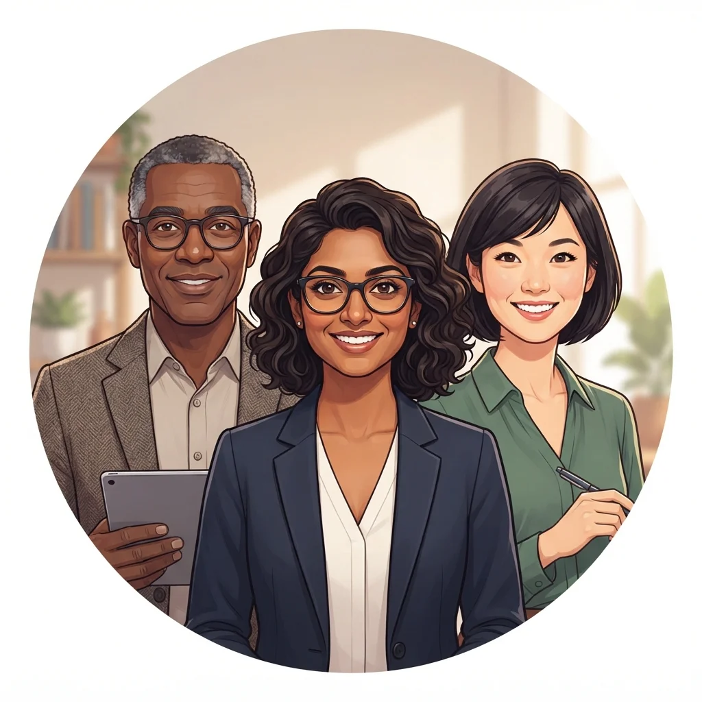 Real Estate Editorial Team